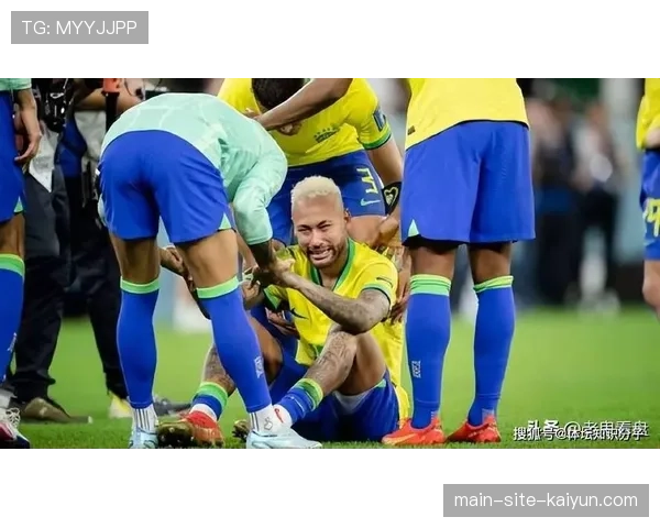 巴西队内马尔接受膝盖手术，能否赶上世界杯大名单存悬念